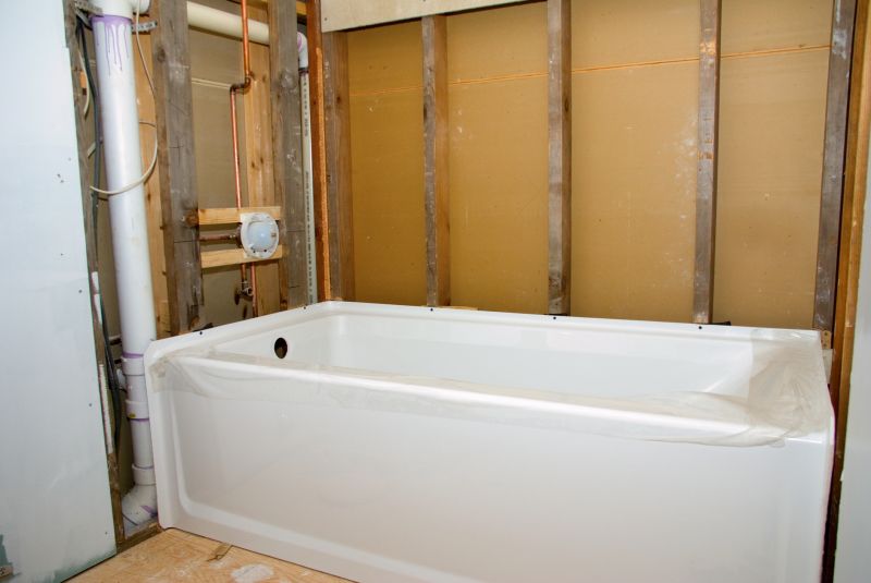 Top Bathtub Installation Companies in Centerburg, OH