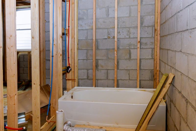 Top Bathtub Installation Companies in Sunbury, OH
