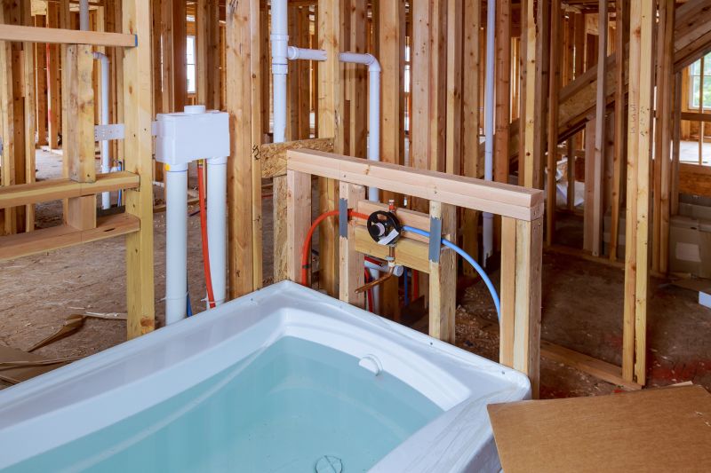 Top Bathtub Installation Companies in Thornville, OH