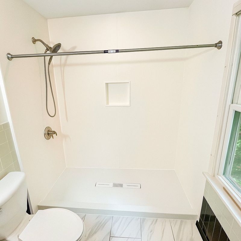 Top Shower Installation Companies in Newark, OH